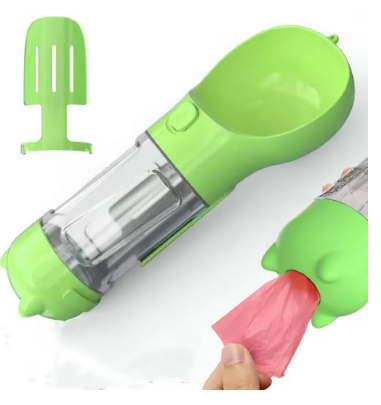 Gray helmet for bikers